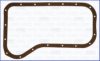 LADA 21051009070 Gasket, wet sump